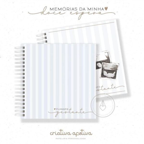 Combo 21 Kits Maternidade (Criativa) - Imagem 13