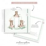 Combo 21 Kits Maternidade (Criativa) - Imagem 14