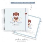 Combo 21 Kits Maternidade (Criativa) - Imagem 15