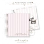 Combo 21 Kits Maternidade (Criativa) - Imagem 16