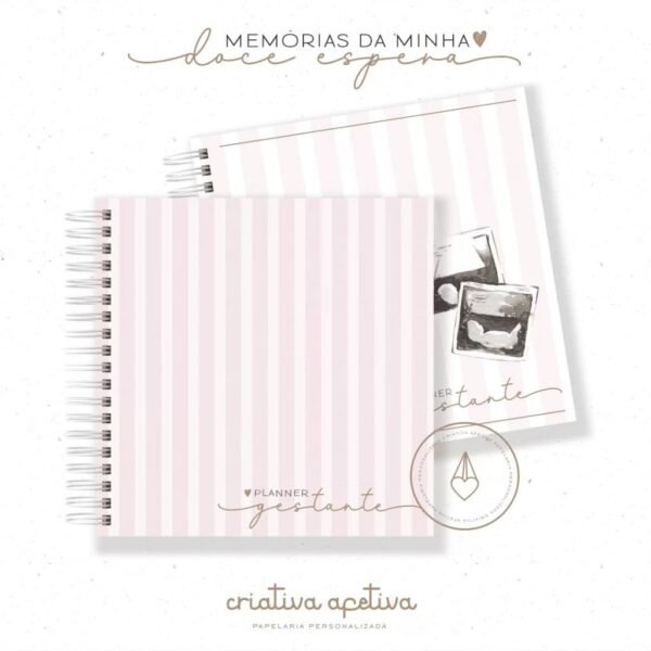 Combo 21 Kits Maternidade (Criativa) - Imagem 16