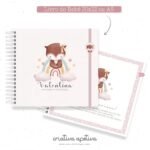 Combo 21 Kits Maternidade (Criativa) - Imagem 17