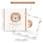 Combo 21 Kits Maternidade (Criativa) - Imagem 19