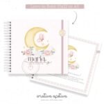 Combo 21 Kits Maternidade (Criativa) - Imagem 21