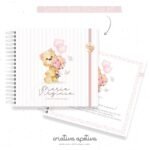 Combo 21 Kits Maternidade (Criativa) - Imagem 22