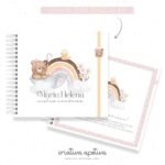 Combo 21 Kits Maternidade (Criativa) - Imagem 4