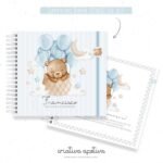 Combo 21 Kits Maternidade (Criativa) - Imagem 6