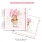 Combo 21 Kits Maternidade (Criativa) - Imagem 7