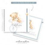 Combo 21 Kits Maternidade (Criativa) - Imagem 8