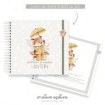 Combo 21 Kits Maternidade (Criativa) - Imagem 9