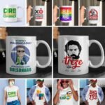 Kit Artes Eleições 2022