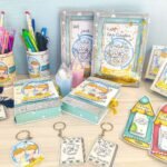 Kit Arquivos de Corte 2 - Dia dos Professores