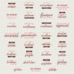 Dia das Mulheres - Kit Digital - Imagem 2