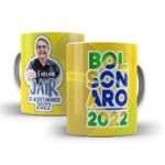 Kit 1 Eleições - Bolsonaro - Imagem 6