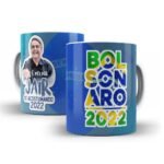 Kit 1 Eleições - Bolsonaro - Imagem 5