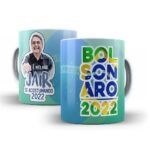 Kit 1 Eleições - Bolsonaro - Imagem 4