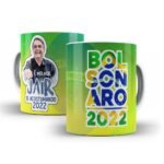 Kit 1 Eleições - Bolsonaro - Imagem 3