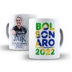 Kit 1 Eleições - Bolsonaro - Imagem 2