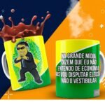 Kit 2 Eleições - Bolsonaro - Imagem 6