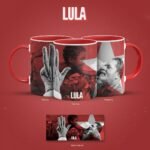 Kit 4 Eleições - Lula - Imagem 4