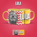 Kit 4 Eleições - Lula - Imagem 3