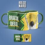 Kit 5 Eleições - Bolsonaro - Imagem 5