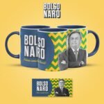 Kit 5 Eleições - Bolsonaro - Imagem 2