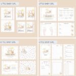 15 Kits Maternidade + Brindes - Criativa - Imagem 7