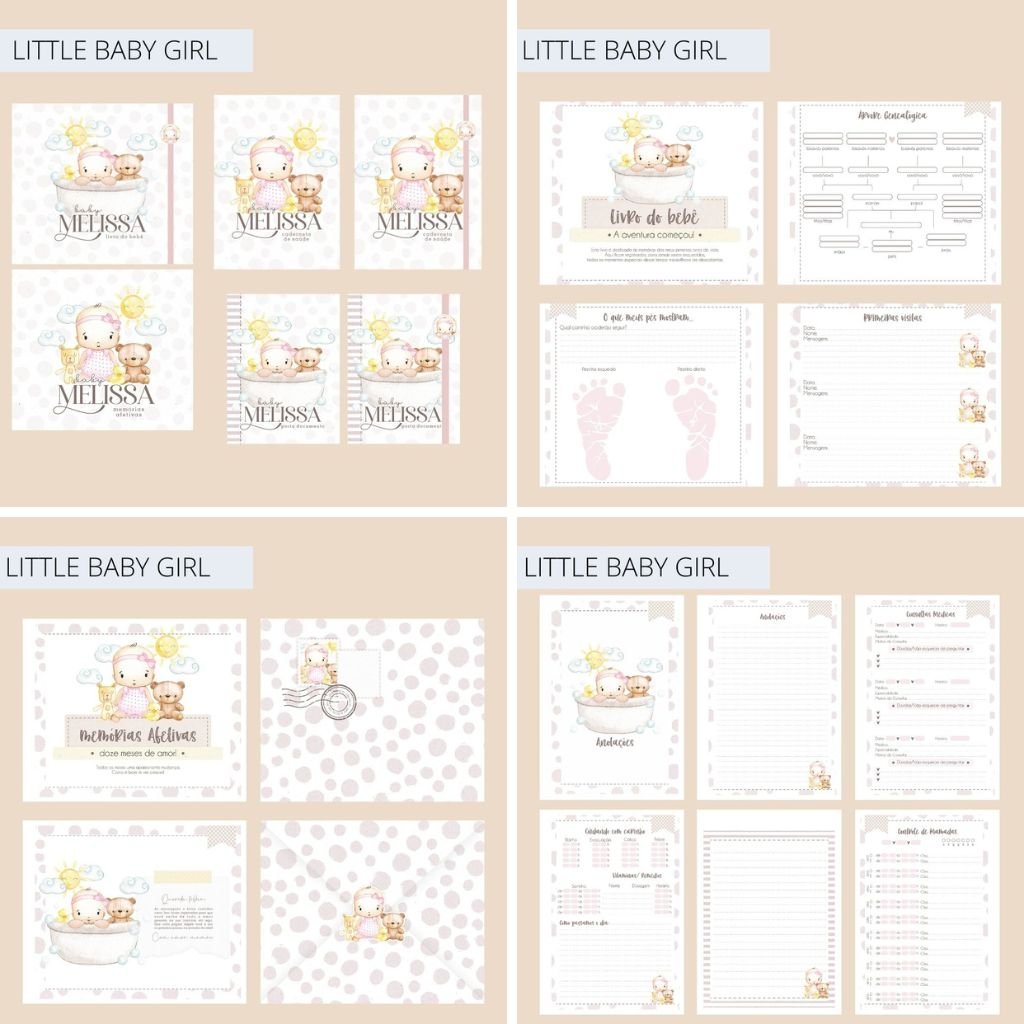 Kits-Maternidade-Criativa-Afetiva-12.jpg 15 Kits Maternidade + Brindes - Criativa - Imagem 7