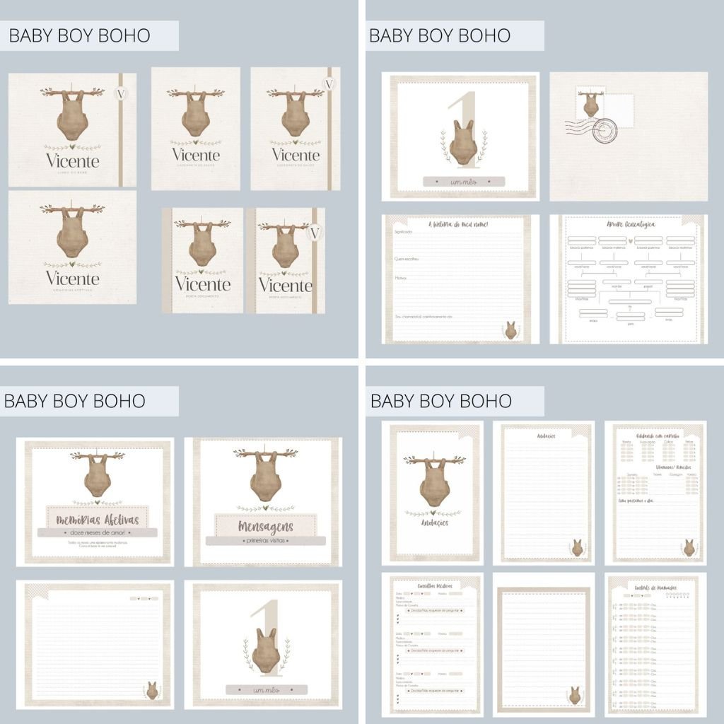 Kits-Maternidade-Criativa-Afetiva-13.jpg 15 Kits Maternidade + Brindes - Criativa - Imagem 8