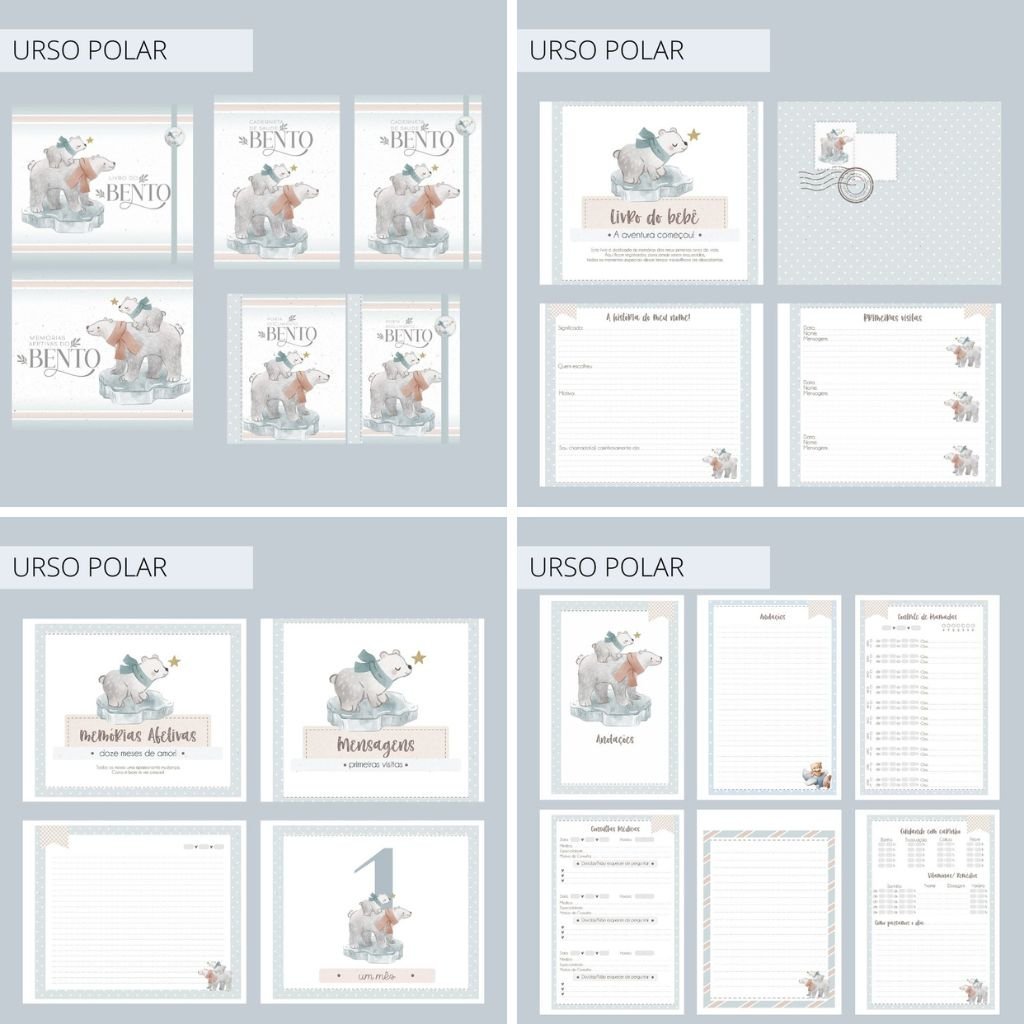 Kits-Maternidade-Criativa-Afetiva-15.jpg 15 Kits Maternidade + Brindes - Criativa - Imagem 4
