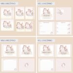 15 Kits Maternidade + Brindes - Criativa - Imagem 5