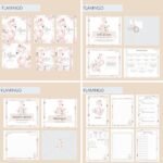 15 Kits Maternidade + Brindes - Criativa - Imagem 14
