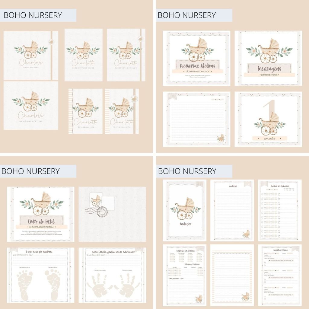 Kits-Maternidade-Criativa-Afetiva-9.jpg 15 Kits Maternidade + Brindes - Criativa - Imagem 10