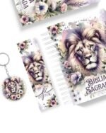 COMBO Capas Bíblia + Devocional - Jesus é o Caminho - Imagem 8