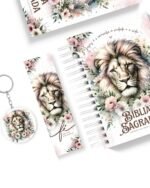 COMBO Capas Bíblia + Devocional - Jesus é o Caminho - Imagem 9