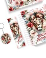 COMBO Capas Bíblia + Devocional - Jesus é o Caminho - Imagem 4