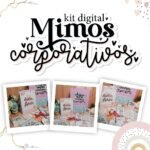 Kit Digital Mimos Corporativos