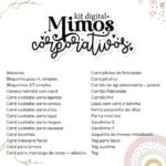 Kit Digital Mimos Corporativos - Imagem 2