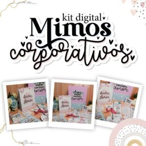 Kit Digital Mimos Corporativos