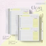 Combo Agendas Clean - Coleção 2024 (LC) - Imagem 10