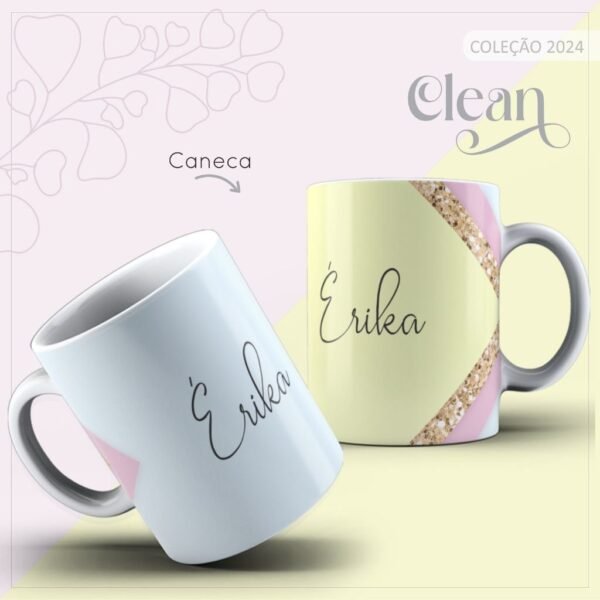 Combo Agendas Clean - Coleção 2024 (LC) - Imagem 11