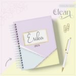Combo Agendas Clean - Coleção 2024 (LC) - Imagem 17