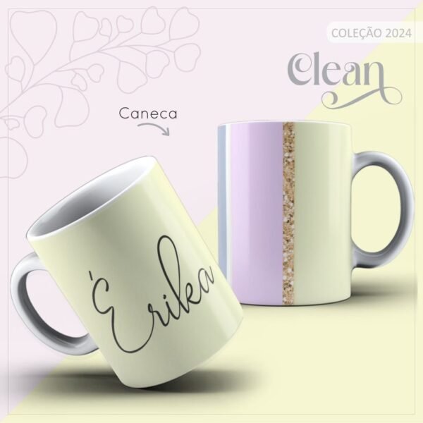 Combo Agendas Clean - Coleção 2024 (LC) - Imagem 7