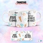 Pack Artes Canecas Estressadinha - Imagem 17