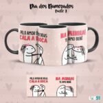 Kit Artes Canecas - Namorados 2023 - Imagem 10