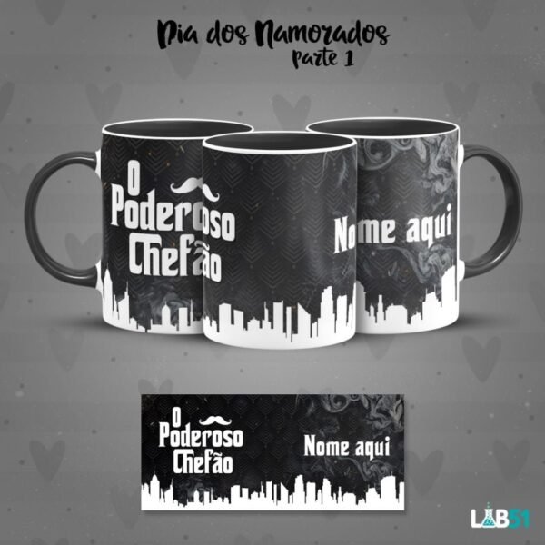 Kit Artes Canecas - Namorados 2023 - Imagem 11