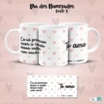 Kit Artes Canecas - Namorados 2023 - Imagem 19