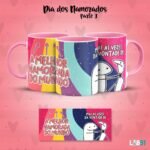 Kit Artes Canecas - Namorados 2023 - Imagem 25