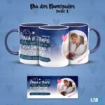 Kit Artes Canecas - Namorados 2023 - Imagem 28